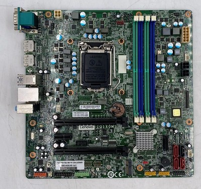 Lenovo ThinkCentre M900 Motherboard IQ1X0MS, Socket LGA1151 | eBay