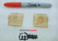 ??? OEM Mopar Body Molding Trim Clips Chrysler Dodge Plymouth A B C E F Body ???