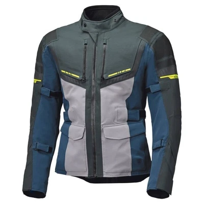 Held Tamarack Top Adventure Motorradjacke - Bild 1 von 4