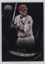 Click to enlarge Yadier Molina
