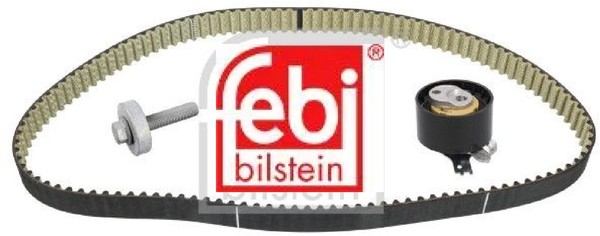 Febi Bilstein 188804 Zahnriemensatz Zahnriemen Satz-image