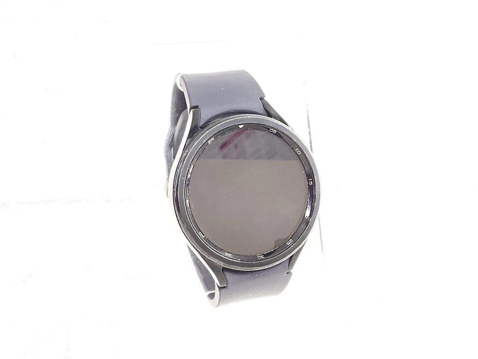 Samsung Galaxy Watch6 Classic, foto 2 de 5