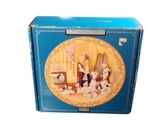 RARE Disney 101 Dalmatians Theme Park Collect...