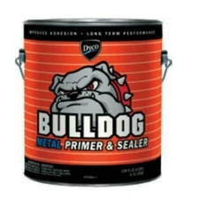 DYCO PAINTS METAL PRIMER/SEAL WH 5GAL