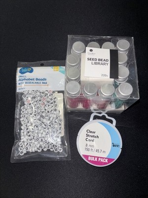 Bracelet Making Kit For Adults And Kids