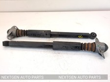 AUDI Q3 8U 11/2013-12/2018 REAR SHOCK ABSORBER PAIR SPORTS TYPE 5N0 513 049 BG