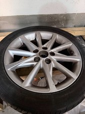 Toyota 17 Zoll Felgen ZVW40 Toyota 17 Zoll Felgen ZVW40