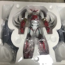 Blitzway x Moshou Shin Getter Robo Figure, Opened, Excellent