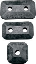 Stud Boy Super Lite Plus Backer Plates Single...
