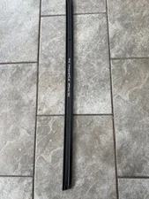 2006 Mitsubishi Outlander Driver Front Inner Window Trim Molding Strip