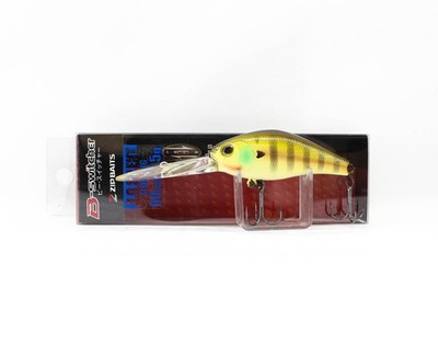 Zipbaits B Switcher 3.0 60mm Schwimmend K�der 337 (7061)