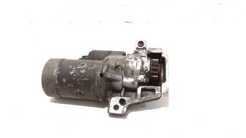 VW Sharan Anlasser 2000-2010 09A911023B BVK