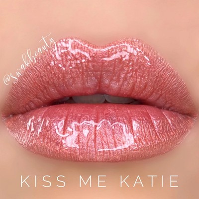  LipSense Lip Color & Gloss  - All Shades - Authentic SeneGence New