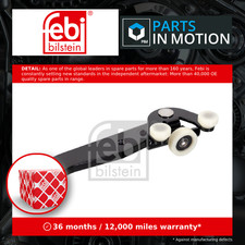 Roller Rail 178438 Febi 7E0843397K 7H0843397AA 7H0843397AD 7H0843397F Quality