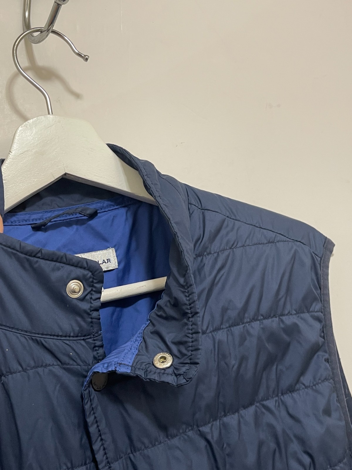 PETER MILLAR Crown Hyperlight Performance Quilted… - image 6