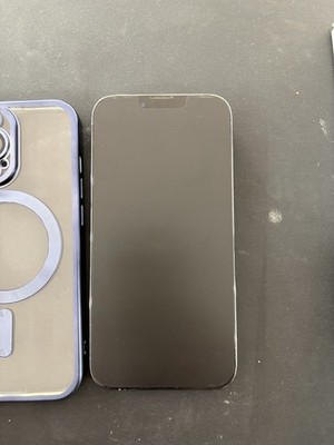 iPhone 13 Pro 512GB Sierra Blau