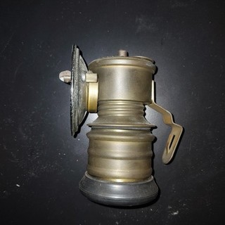Premier Carbide Lamp