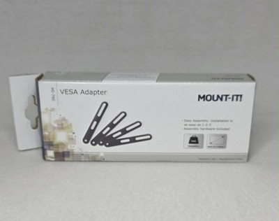201f Adapter Bracket Convert Vesa 200x200mm To Vesa 400x400mm And 300x300mm fit