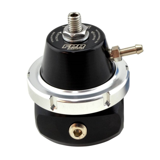 Turbosmart FPR2000