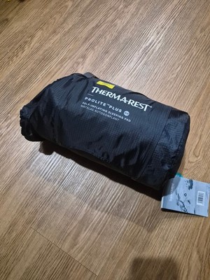 Thermarest ProLite Plus WR Self-Inflating Sleeping Pad 20X66 Inches
