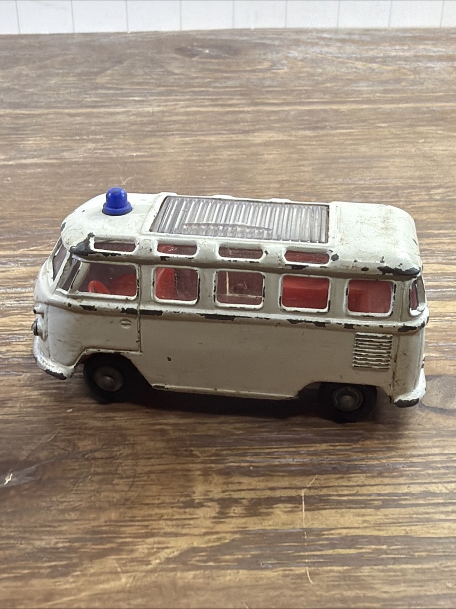 Lone Star Vintage Volkswagen Road Master Impy Super Cars 23 Window