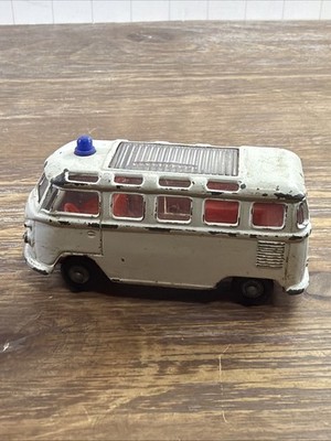Lone Star Vintage Volkswagen Road Master Impy Super Cars 23 Window