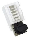 Refrigerator Damper Control fits Whirlpool, AP6006658, PS11739734, WP2216112
