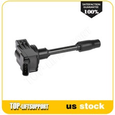 Ignition coil For 2012 2013 2014 2015 Toyota Prius Plug-In 1.8L UF811 9091902272
