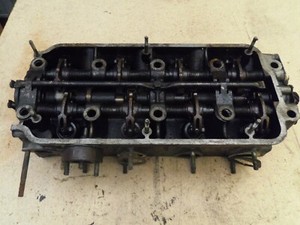 BMW E10 02 1502 1602 1802 Zylinderkopf 11802500819 Bj. 1977