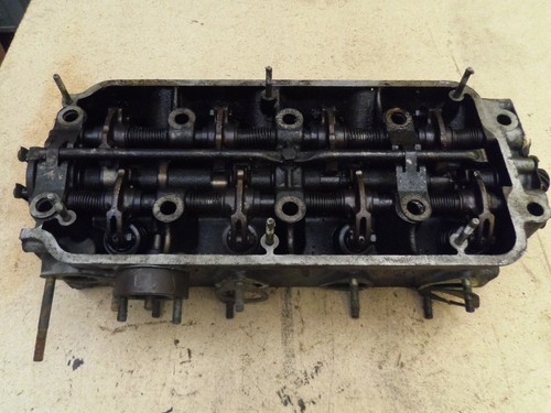 BMW E10 02 1502 1602 1802 Zylinderkopf 11802500819 Bj. 1977