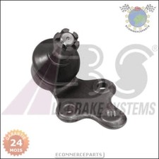 Rotule de suspension Toyota COROLLA
