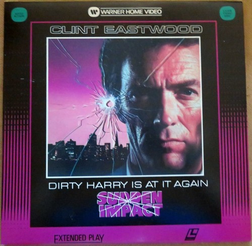 LASERDISCS - Even More Titles (#3) - Individually Priced - Foto 170 di 191