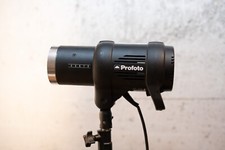 Profoto D1 500W/s Monolight Slave