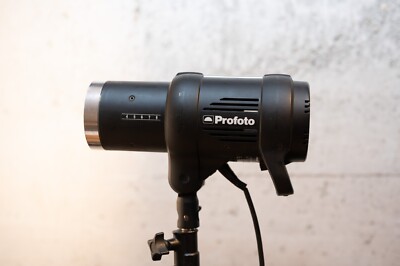 Profoto D1 500W/s Monolight Slave