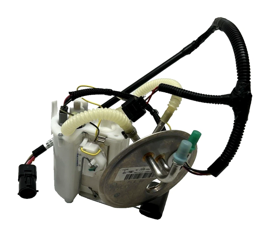 PFS-166 New OEM Motorcraft Fuel Pump & Sender 1998-1998 Ford Taurus 3.0L - Image 2 of 4