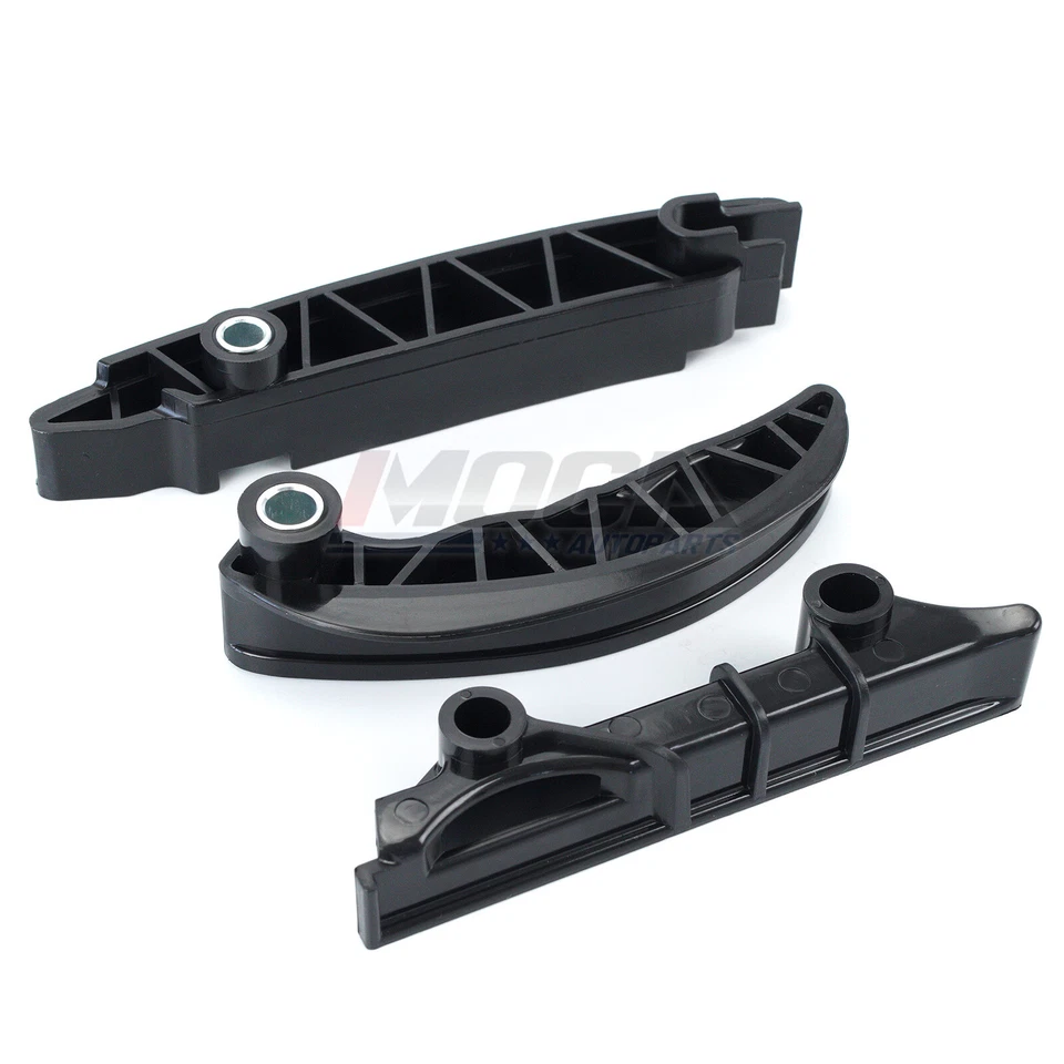 Kit de cadena de distribución Bomba de agua para Volkswagen Passat CC 3.6L 180-2290 12-16 Foto 3 de 4