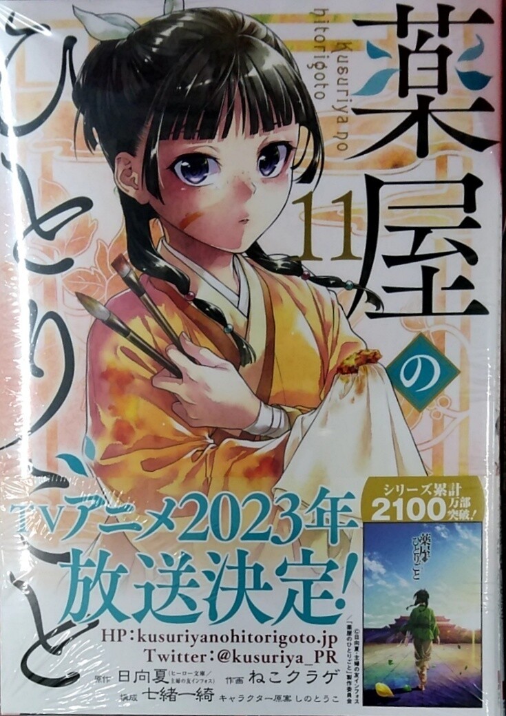 Rare Items Pharmacist'S Soliloquy 11