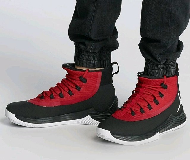 jordan men's ultra fly 2