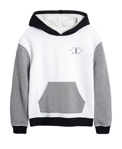 FTC KYNE pullover hoodie Size: M Men White | eBay
