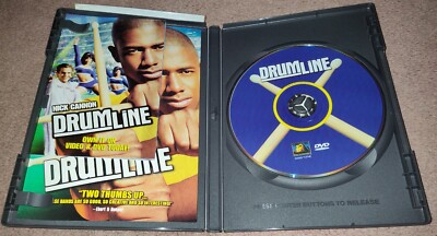 New And Used DVD Movies ( Wrestling, Anime, Music Videos & More
