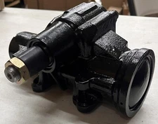 PWR Steer 61-5041 Steering Gear for 2007 Silverado 1500 ^