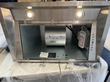 ZLine 28 in. 400 CFM Ducted Range Hood Insert in Stainless Steel - New In Box