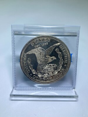 1974 World Trade and Commerce #6 1 oz .999 Fine Silver Round | eBay