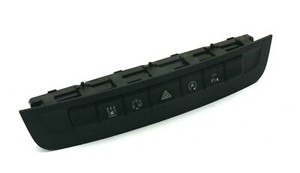 Mercedes-Benz A- B-Klasse W176 W246  Schalterblock Bedienteil  A2469054102