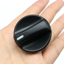 Temp or Fan Control Knob For Honda 1994 -1997 Accord 79581-SV1-A11