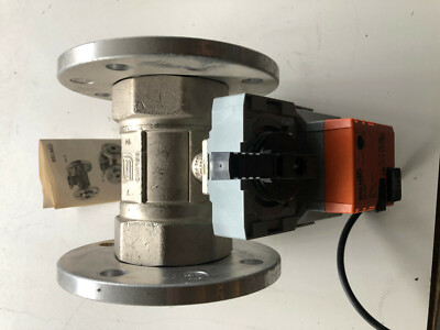 Belimo SR230A R680R 0