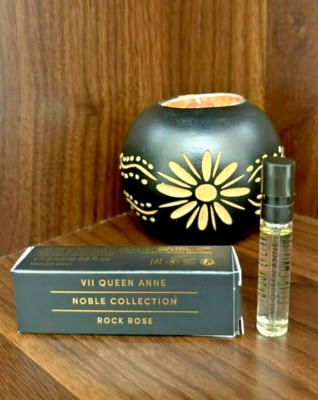 Clive Christian Rock Rose Sample 2 ml  100% Authentic! BEST PRICE!