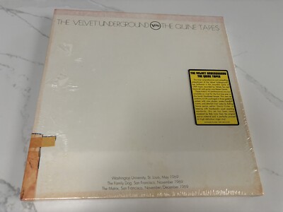 未開封(sealed )：LPTHE VELVET UNDERGROUND s-l400.jpg