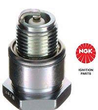 12x NGK B8HS 5510 Standard Spark Plugs - Image 2