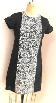 BEAUTIFUL SHEER COTTON FABRIC JONATHAN SAUNDERS FOR TARGET SIZE XS | eBay